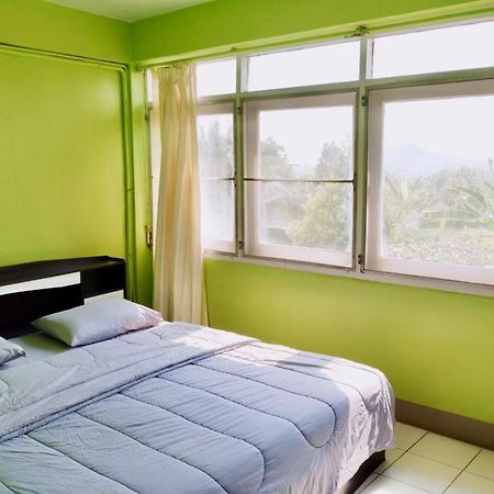 Chokchai Hotel Ban Huai Maenam Noi Εξωτερικό φωτογραφία