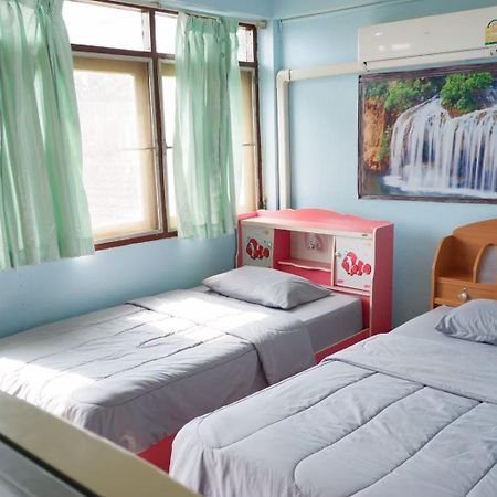 Chokchai Hotel Ban Huai Maenam Noi Εξωτερικό φωτογραφία