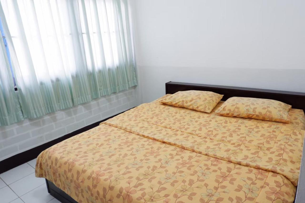 Chokchai Hotel Ban Huai Maenam Noi Εξωτερικό φωτογραφία