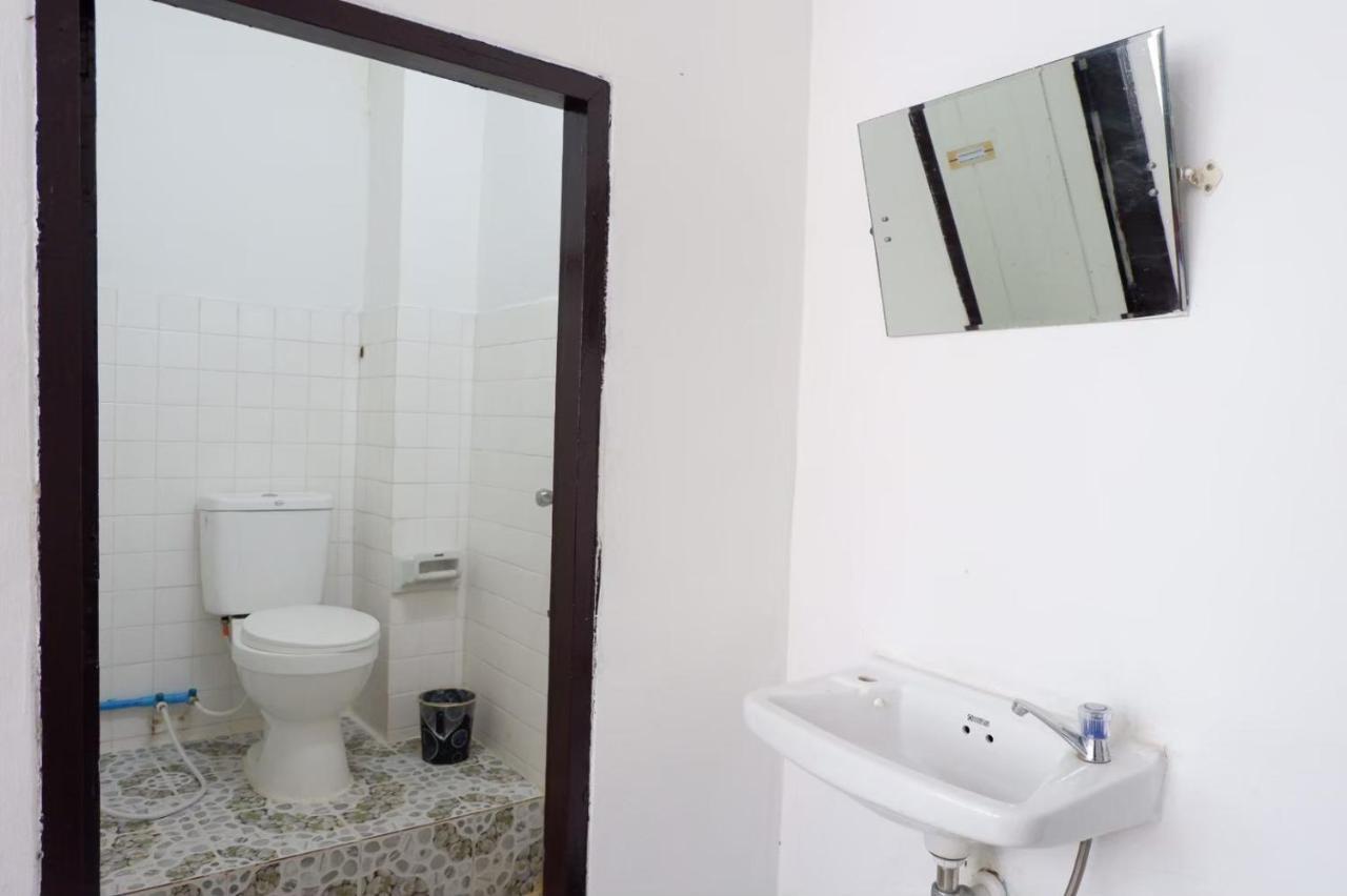 Chokchai Hotel Ban Huai Maenam Noi Εξωτερικό φωτογραφία