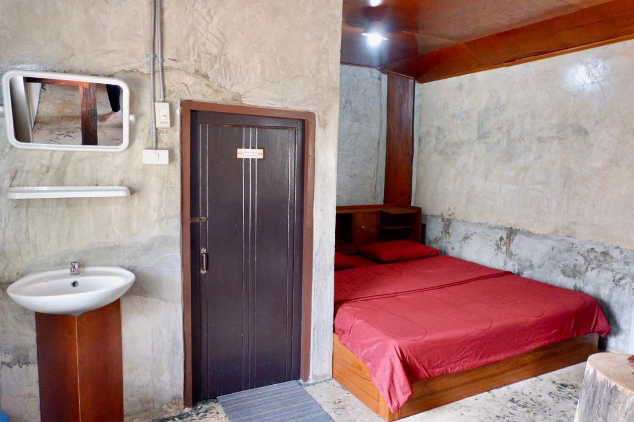 Chokchai Hotel Ban Huai Maenam Noi Εξωτερικό φωτογραφία