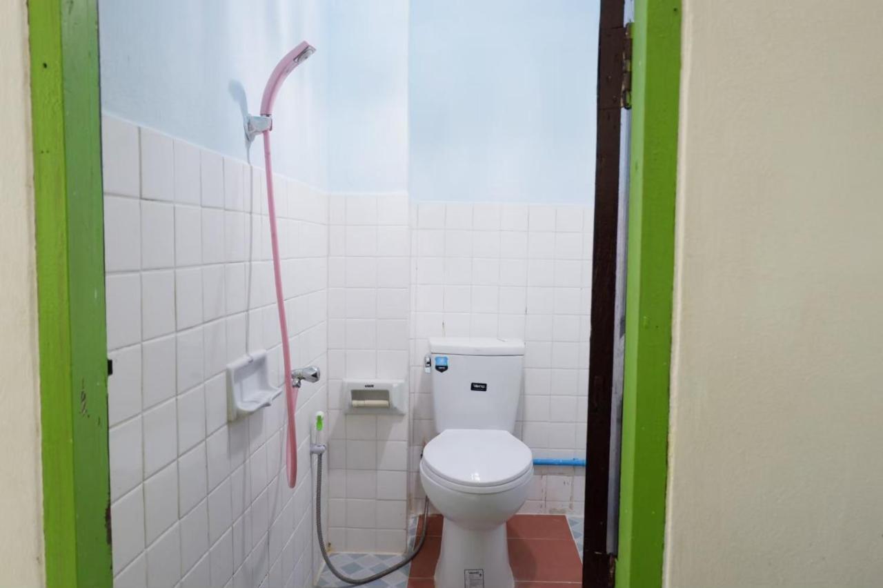 Chokchai Hotel Ban Huai Maenam Noi Εξωτερικό φωτογραφία